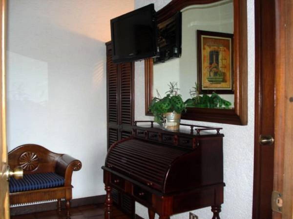 Casa Florencia Hotel Antigua Exterior foto