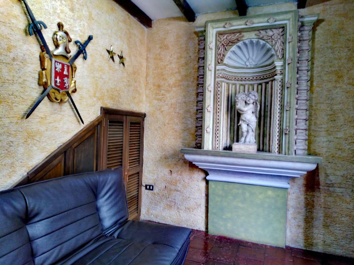 Casa Florencia Hotel Antigua Exterior foto